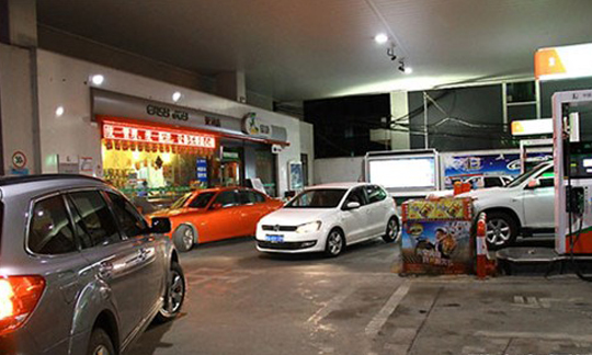 加油站行車安全要求有哪些？