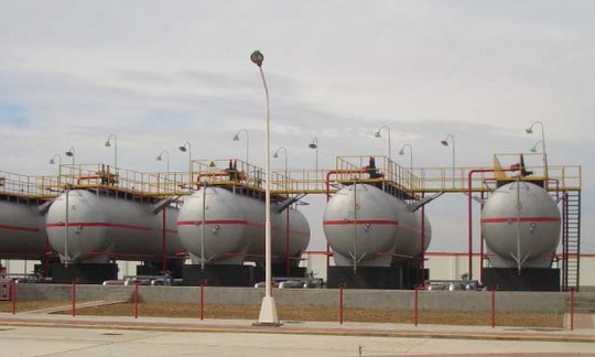 壓力容器安全 壓力容器安全