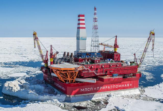 海上作業(yè)安全 海上作業(yè)安全