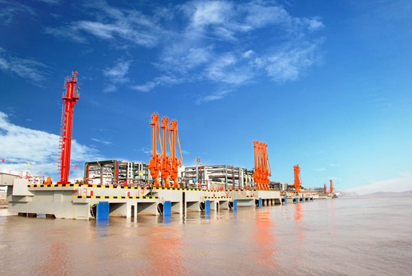 淺析石油儲運(yùn)安全管理