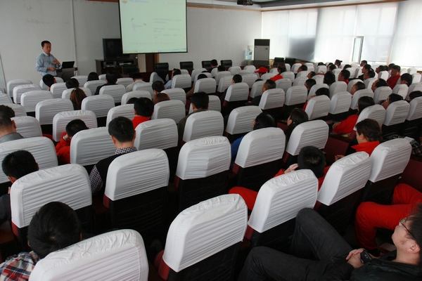 開展HSE培訓(xùn)的實(shí)踐與探索