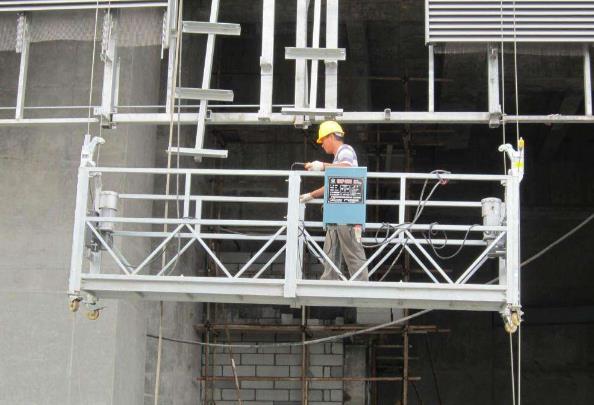 淺述高處作業(yè)電動(dòng)吊籃的安全管理怎么做 淺述高處作業(yè)電動(dòng)吊籃的安全管理怎么做