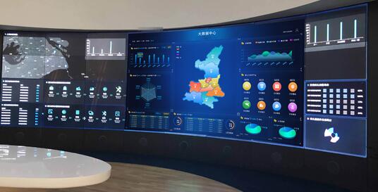 石化行業(yè)安全生產(chǎn)風(fēng)險(xiǎn)預(yù)警系統(tǒng)