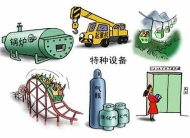 冬季使用特種設(shè)備要注意哪些？