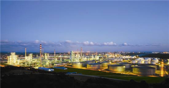 中國石油集團召開2017年上半年HSE管理體系審核總結會 