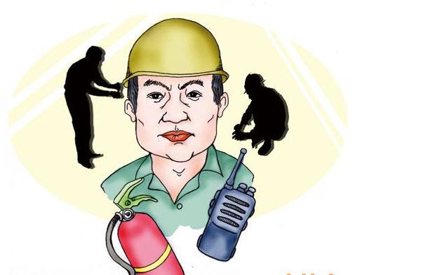 新舉措促注冊(cè)安全工程師發(fā)揮作用