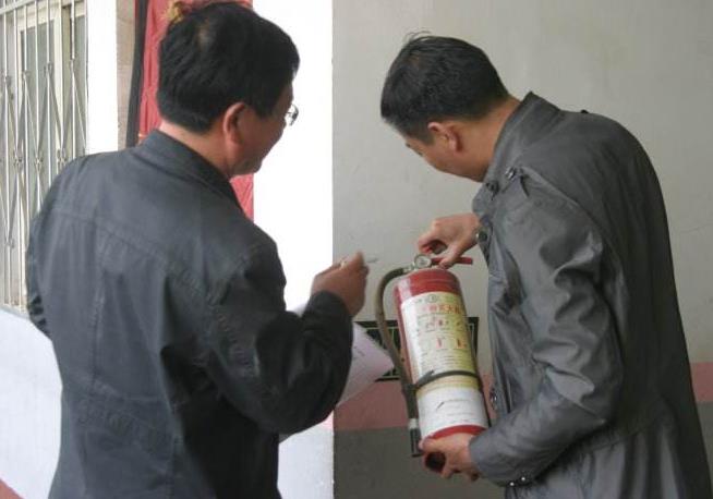 淺析外包施工隱患排查 淺析外包施工隱患排查