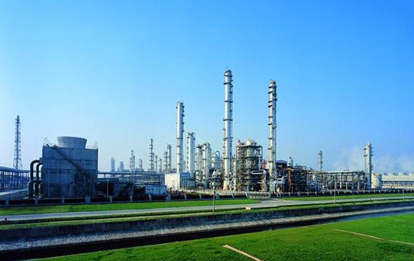 石油化工企業(yè)職業(yè)健康安全運(yùn)行控制審核要點(diǎn)探討