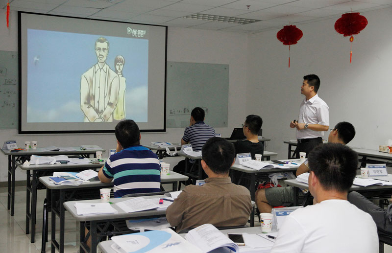 深圳市賽為安全NEBOSH HSW第十七期培訓(xùn)順利開班啦~ 深圳市賽為安全NEBOSH HSW第十七期培訓(xùn)順利開班啦~