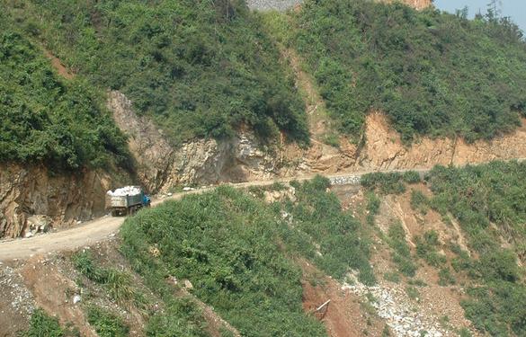 安監(jiān)總局:4家安全生產(chǎn)情況惡劣的礦企停產(chǎn)整改 安監(jiān)總局:4家安全生產(chǎn)情況惡劣的礦企停產(chǎn)整改