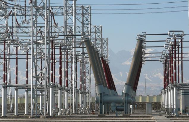 白城發(fā)電標(biāo)準(zhǔn)化建設(shè)助力HSE管理提升 白城發(fā)電標(biāo)準(zhǔn)化建設(shè)助力HSE管理提升