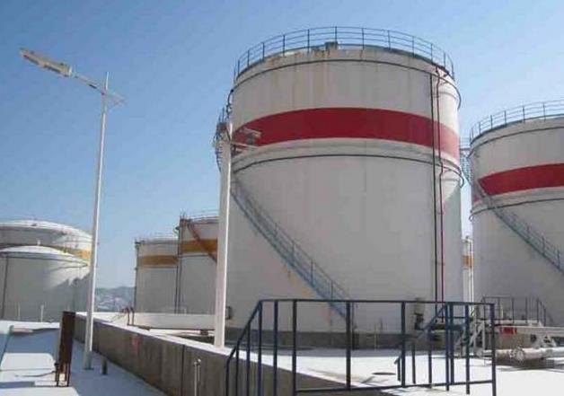 中國石化集團(tuán)公司開展2017年度HSE大檢查 中國石化集團(tuán)公司開展2017年度HSE大檢查