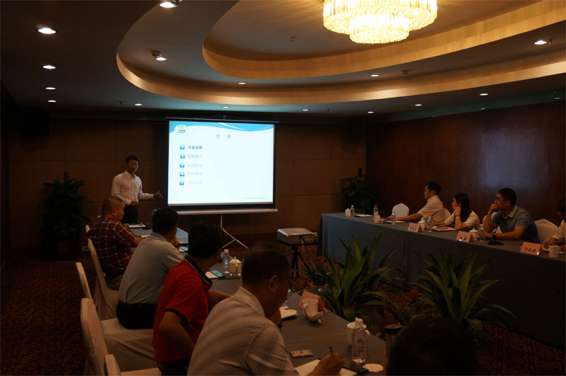 【重磅】賽為“安監(jiān)眼”系統(tǒng)順利通過多方機構驗收 【重磅】賽為“安監(jiān)眼”系統(tǒng)順利通過多方機構驗收