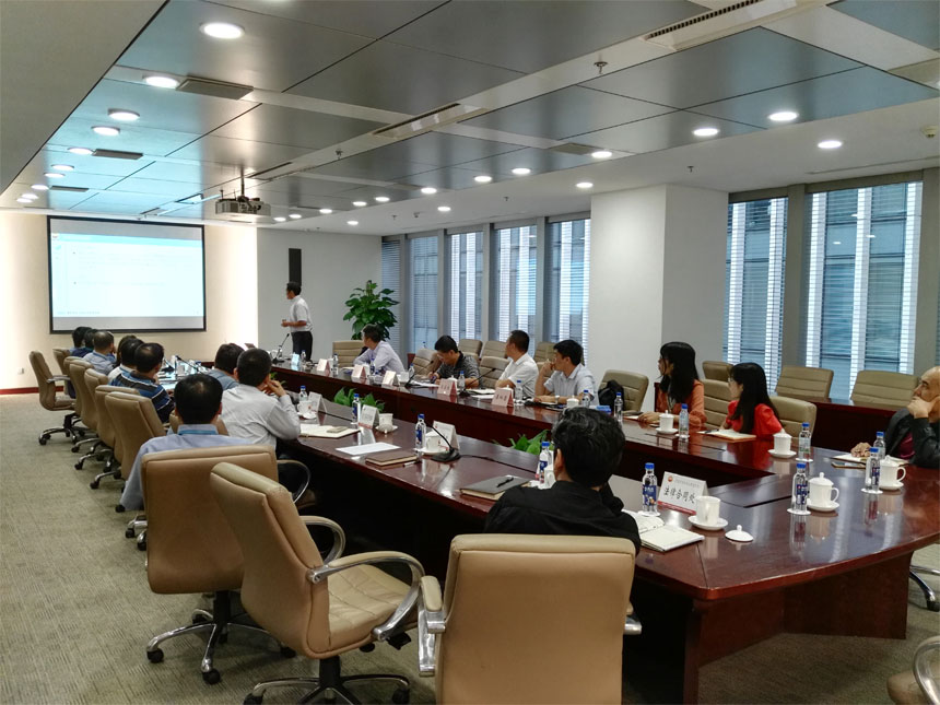 借力專業(yè)體系審核，全面提升HSE管理