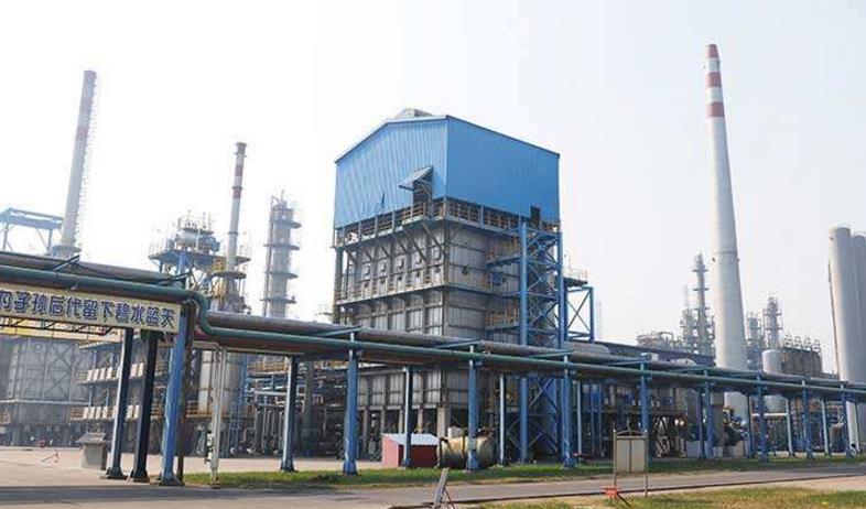 石油化工企業(yè)安全風(fēng)險(xiǎn)識(shí)別與管控