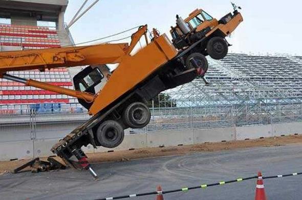 機(jī)械事故安全分析 機(jī)械事故安全分析