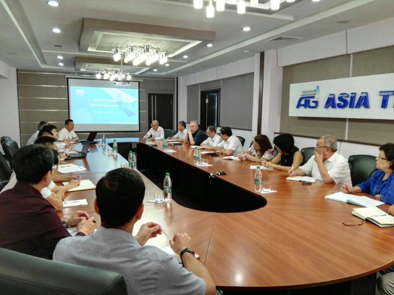 借專業(yè)審核 促安全提升 借專業(yè)審核 促安全提升