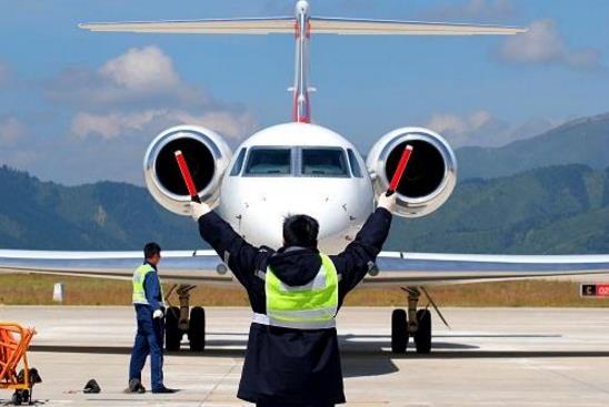 淺議新形勢下機(jī)場安全文化的建設(shè)