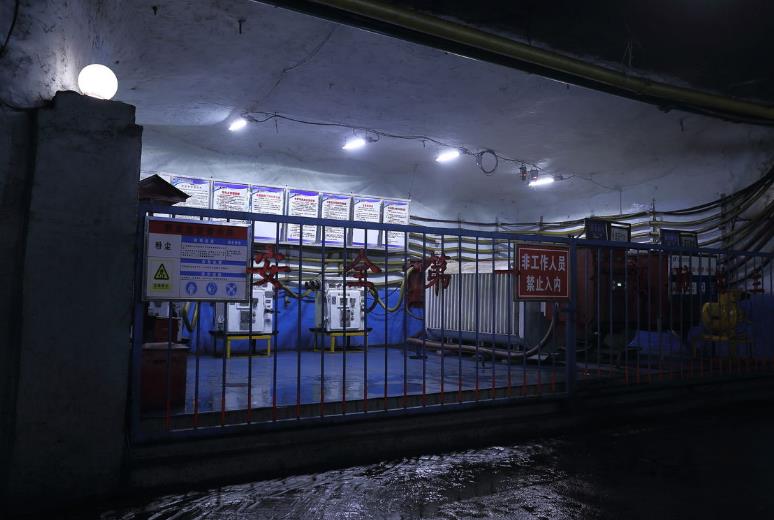 煤礦電氣安全管理簡(jiǎn)述