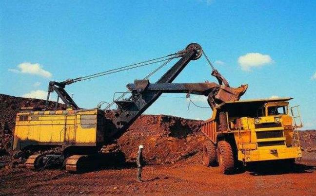 礦山機(jī)械的安全技術(shù)問題研究 礦山機(jī)械的安全技術(shù)問題研究