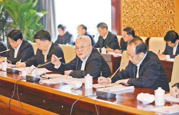 中國(guó)石油集團(tuán)召開2017年下半年HSE管理體系審核暨安全生產(chǎn)大檢查總結(jié)視頻會(huì) 中國(guó)石油集團(tuán)召開2017年下半年HSE管理體系審核暨安全生產(chǎn)大檢查總結(jié)視頻會(huì)