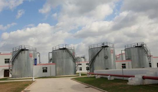 安全生產(chǎn)與HSE管理體系簡述