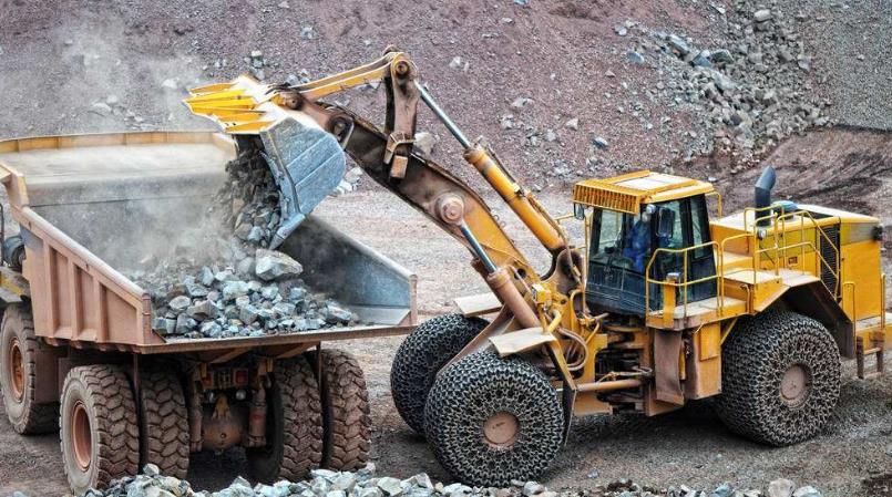 礦山主要機(jī)械安全管理問題與分析