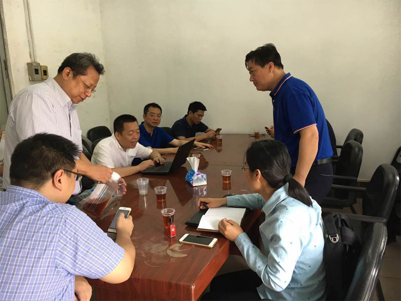 工程建設(shè)企業(yè)基層HSE內(nèi)訓(xùn)師培養(yǎng)實(shí)踐 工程建設(shè)企業(yè)基層HSE內(nèi)訓(xùn)師培養(yǎng)實(shí)踐