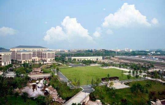 2017全國(guó)職業(yè)院校現(xiàn)代化工HSE大賽開(kāi)賽