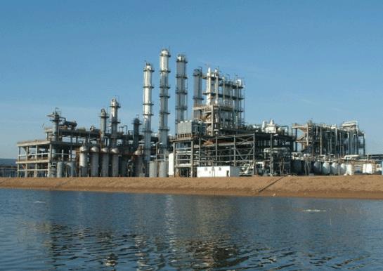 化工生產(chǎn)企業(yè)如何開展安全評價 化工生產(chǎn)企業(yè)如何開展安全評價