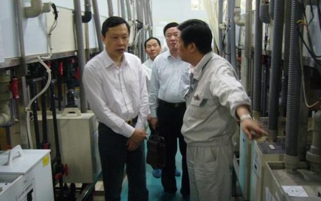 如何搞好危害辨識工作促進(jìn)職業(yè)安全健康管理體系發(fā)展