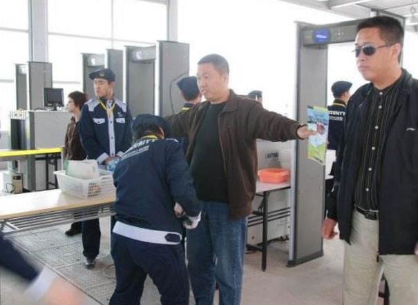 淺談安全文化建設(shè)在安檢工作中的重要性 淺談安全文化建設(shè)在安檢工作中的重要性