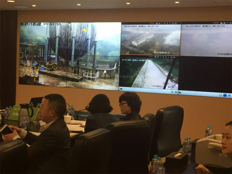 賽為安全“征程-2017”中化兩地聯(lián)動應(yīng)急演習(xí)圓滿完成 賽為安全“征程-2017”中化兩地聯(lián)動應(yīng)急演習(xí)圓滿完成