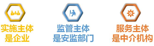 政府安排部署，總體指導(dǎo)工作