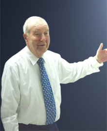 John Jenkins John Jenkins