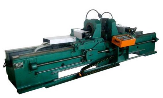 機床傷害原因與安全操作