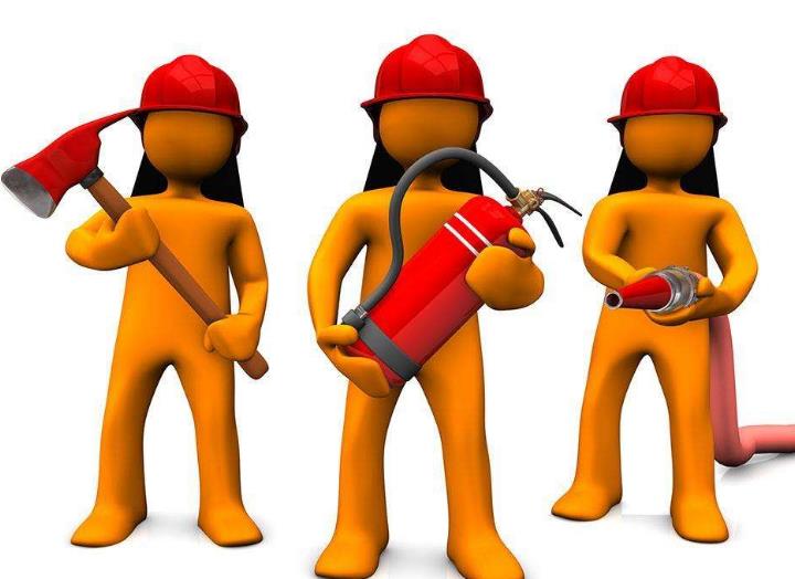 企業(yè)消防安全之怪象 企業(yè)消防安全之怪象