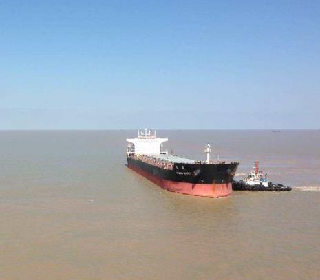 安全管理體系對(duì)船舶安全管理的推進(jìn)作用