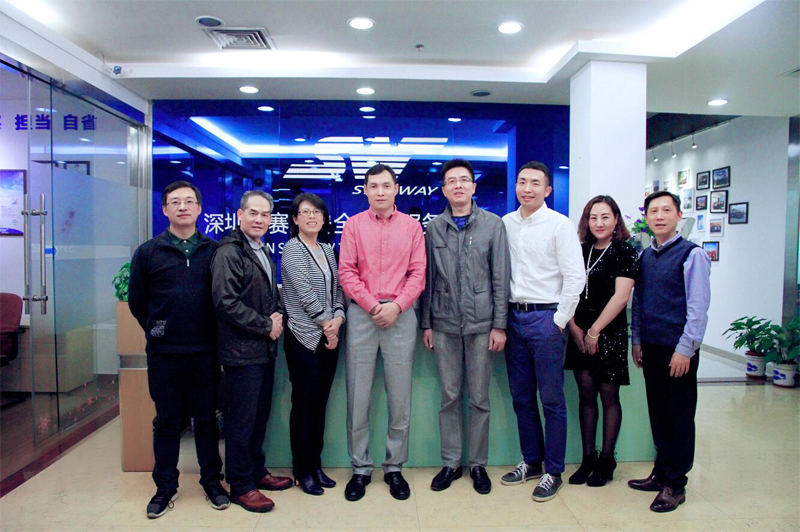 打造具備國際HSE視野的合伙人，賽為在行動(dòng)！