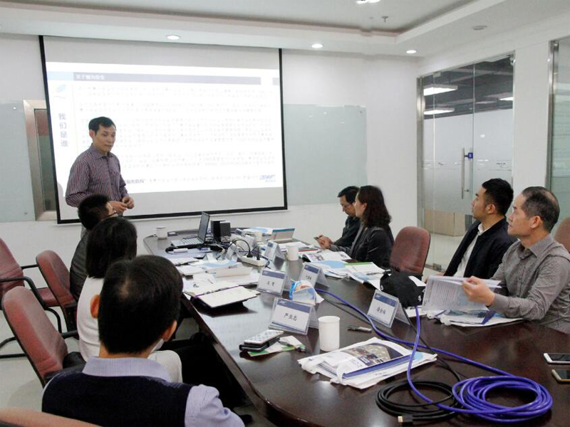 打造具備國際HSE視野的合伙人，賽為在行動(dòng)！