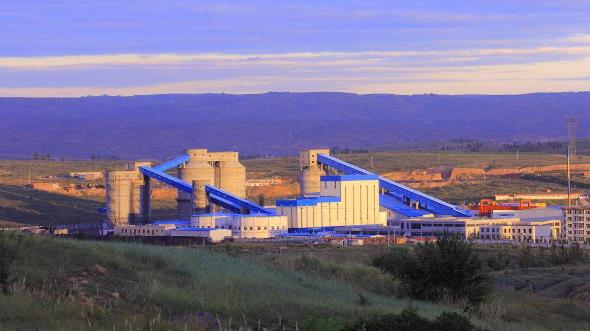 煤礦企業(yè)安全生產(chǎn)風(fēng)險(xiǎn)預(yù)控分析