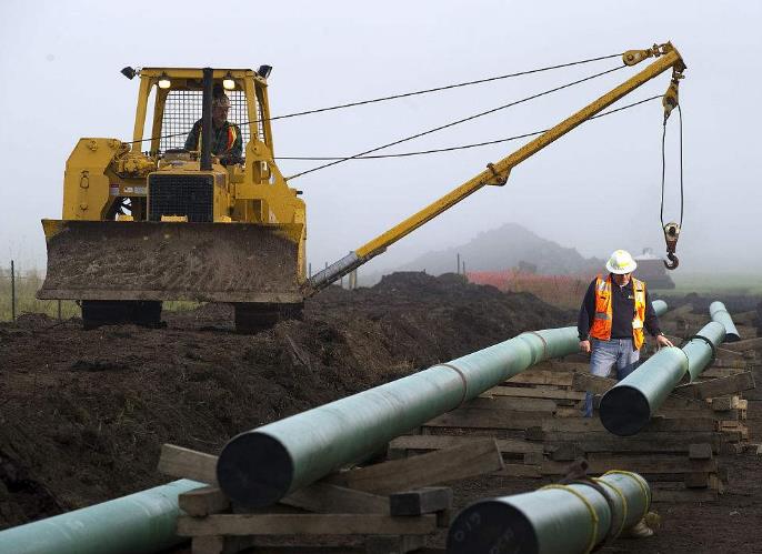 天然氣管道安全隱患和管理措施淺述 天然氣管道安全隱患和管理措施淺述