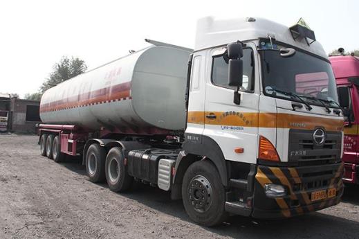 ?；返缆愤\(yùn)輸安全個(gè)管理問題透視