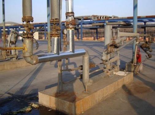 管道液化氣消防安全管理簡(jiǎn)述 管道液化氣消防安全管理簡(jiǎn)述