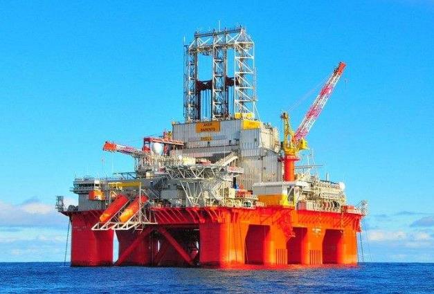 海上油田應(yīng)急管理淺談 海上油田應(yīng)急管理淺談