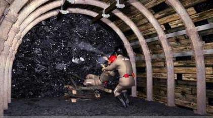 煤礦安全培訓管理的創(chuàng)新思考 煤礦安全培訓管理的創(chuàng)新思考