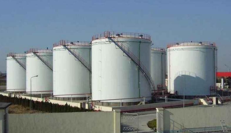 爆炸極限在油庫安全中的應用分析