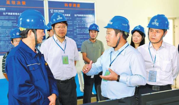 對(duì)安全生產(chǎn)落實(shí)“預(yù)防為主