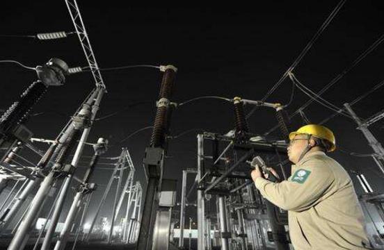 電力企業(yè)安全生產(chǎn)風(fēng)險(xiǎn)管理 電力企業(yè)安全生產(chǎn)風(fēng)險(xiǎn)管理