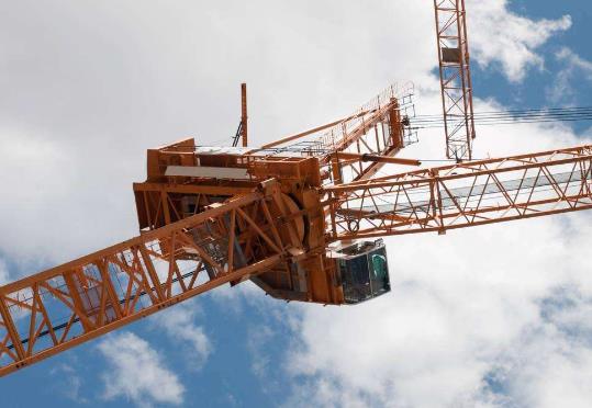 我國(guó)施工企業(yè)機(jī)械設(shè)備安全管理